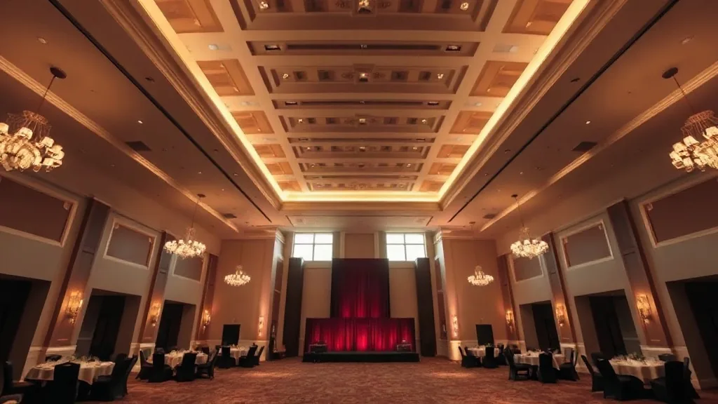 10 Best Restaurants with Private Dining in Indianapolis, Indiana for Corporate Events (2026) — corporateevents.at