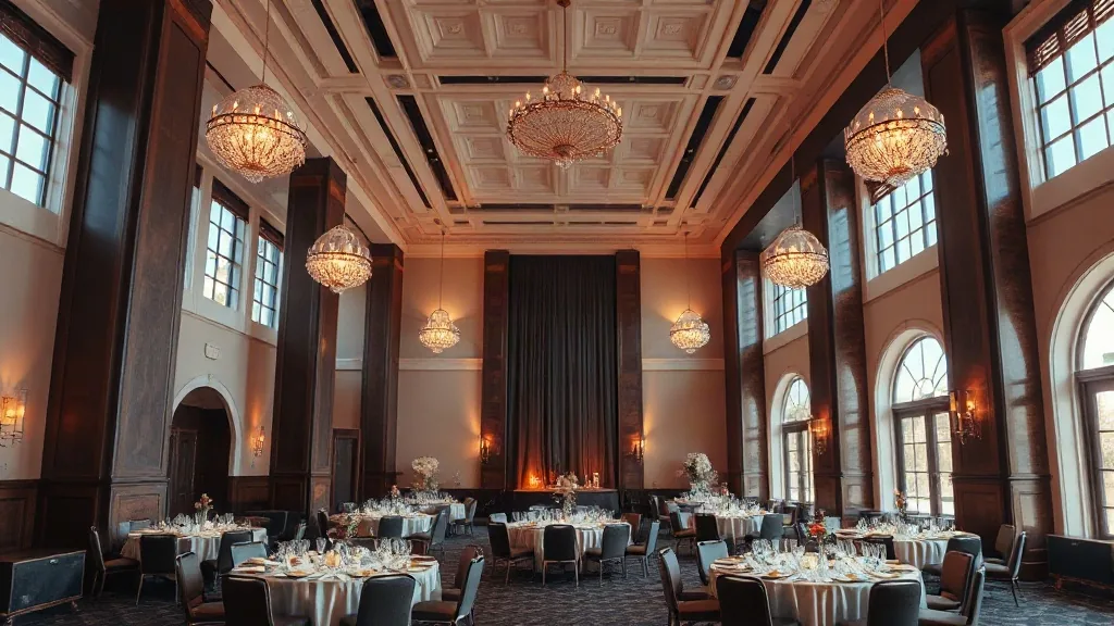 10 Best Restaurants with Private Dining in Jacksonville, Florida for Corporate Events (2026) — corporateevents.at