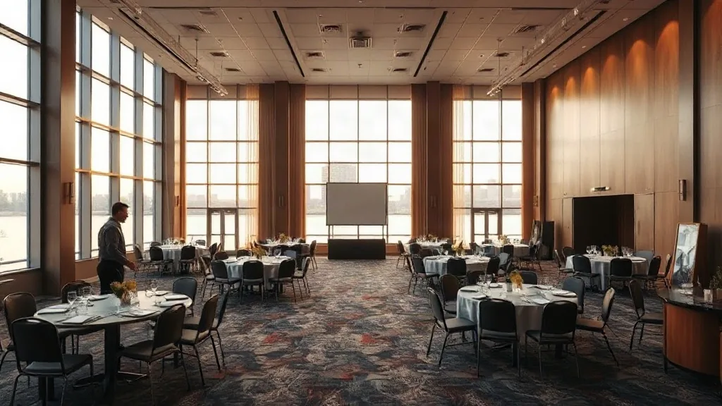 10 Best Restaurants with Private Dining in Jacksonville, Florida for Corporate Events (2026) | corporateevents.at