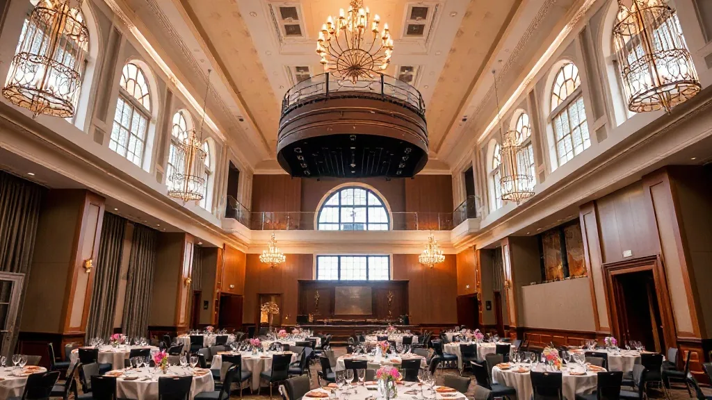 10 Best Restaurants with Private Dining in Kansas City, Missouri for Corporate Events (2026) — corporateevents.at