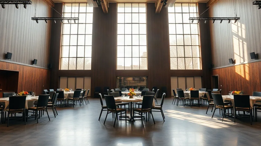 10 Best Restaurants with Private Dining in Kansas City, Missouri for Corporate Events (2026) | corporateevents.at