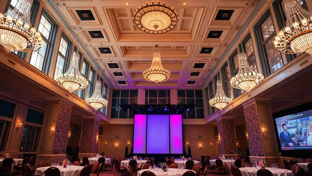 10 Best Restaurants with Private Dining in Las Vegas, Nevada for Corporate Events (2026) — corporateevents.at