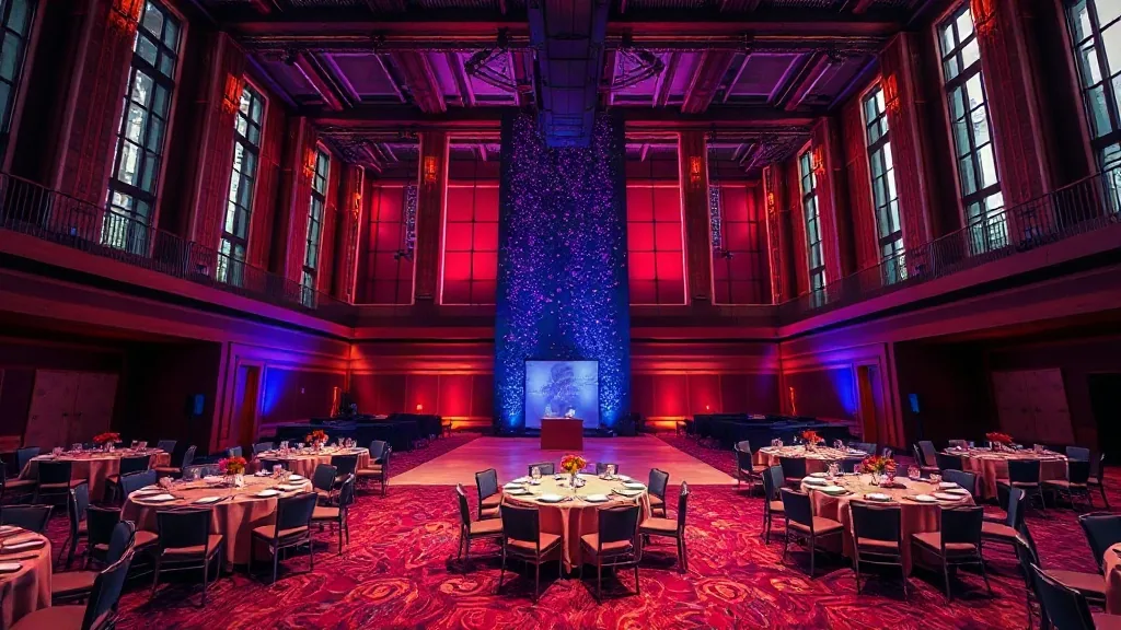 10 Best Restaurants with Private Dining in Las Vegas, Nevada for Corporate Events (2026) | corporateevents.at