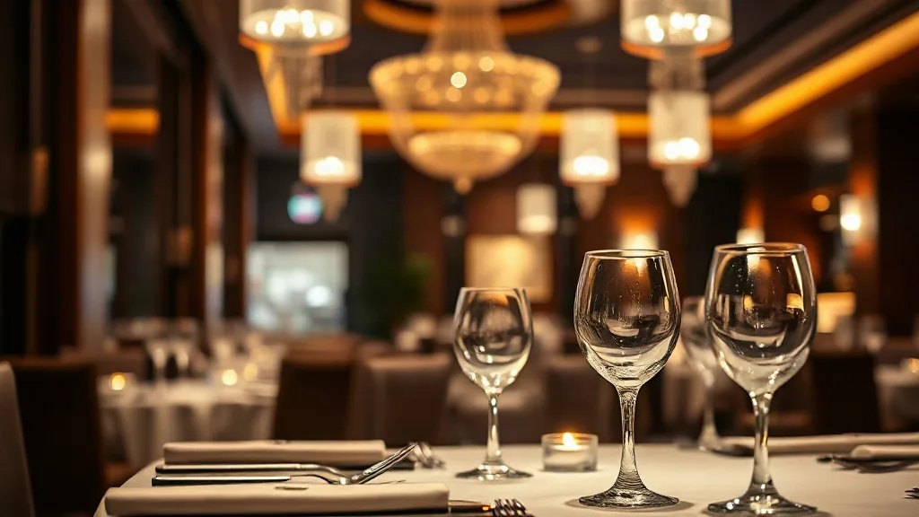 10 Best Restaurants with Private Dining in Las Vegas, Nevada for Corporate Events (2026), detail | corporateevents.at