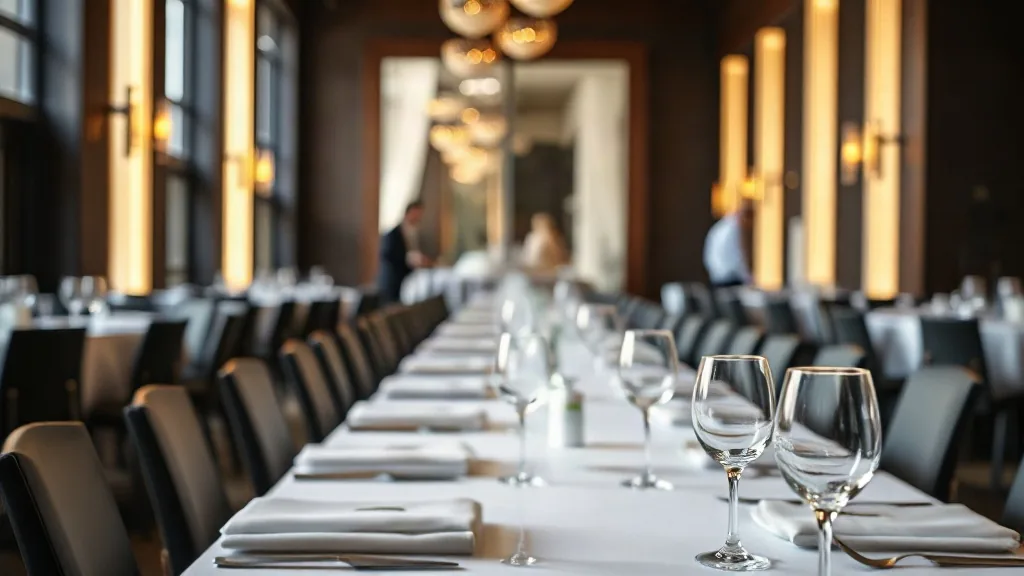 10 Best Restaurants with Private Dining in Los Angeles, California for Corporate Events (2026), detail | corporateevents.at