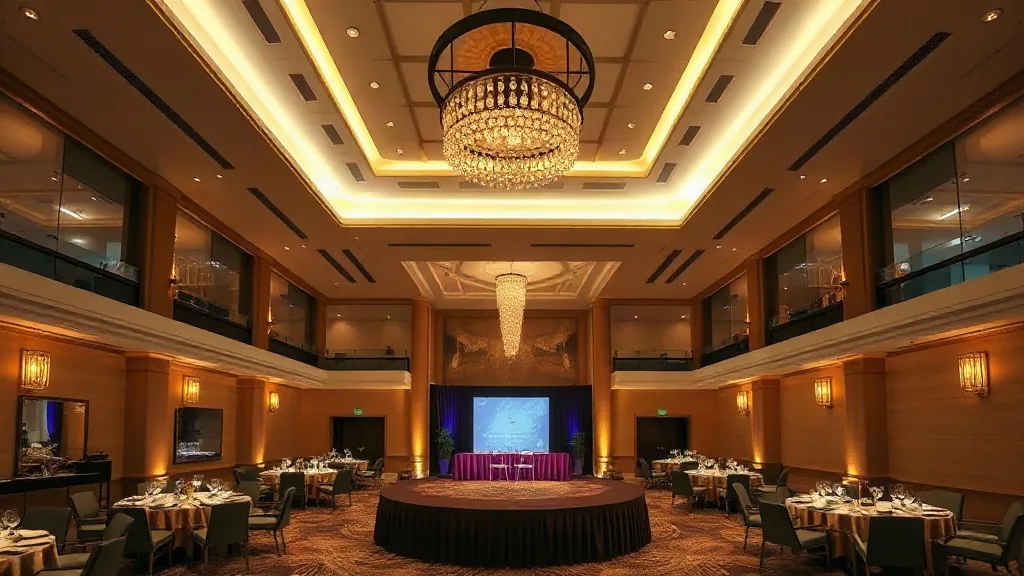 10 Best Restaurants with Private Dining in Miami, Florida for Corporate Events (2026) — corporateevents.at