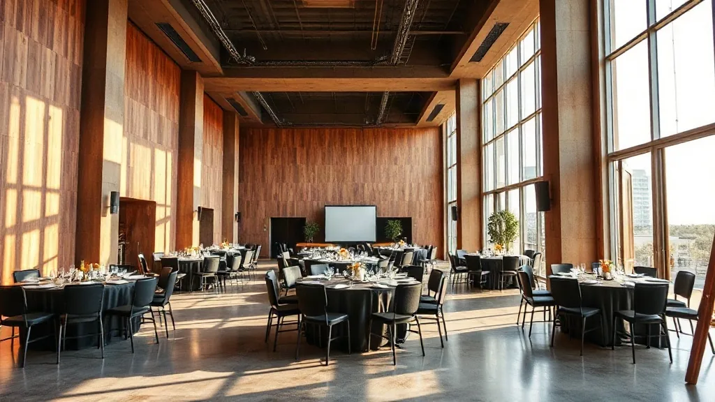 10 Best Restaurants with Private Dining in Miami, Florida for Corporate Events (2026) | corporateevents.at