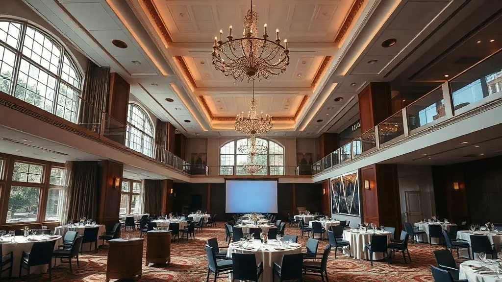 10 Best Restaurants with Private Dining in Milwaukee, Wisconsin for Corporate Events (2026) — corporateevents.at