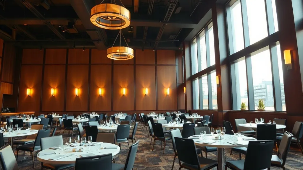 10 Best Restaurants with Private Dining in Milwaukee, Wisconsin for Corporate Events (2026) | corporateevents.at