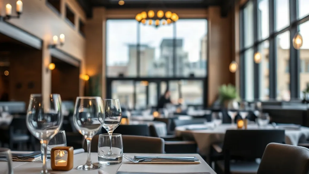 10 Best Restaurants with Private Dining in Milwaukee, Wisconsin for Corporate Events (2026), detail | corporateevents.at