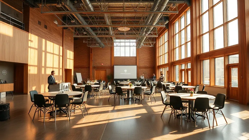 10 Best Restaurants with Private Dining in Minneapolis, Minnesota for Corporate Events (2026) | corporateevents.at