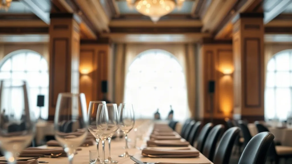 10 Best Restaurants with Private Dining in Minneapolis, Minnesota for Corporate Events (2026), detail | corporateevents.at