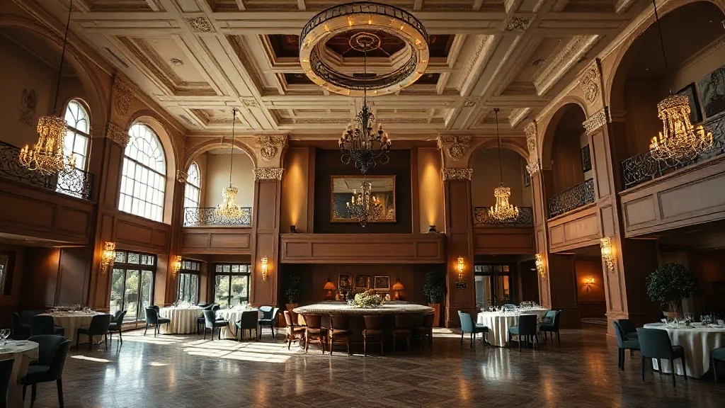10 Best Restaurants with Private Dining in New Orleans, Louisiana for Corporate Events (2026) — corporateevents.at