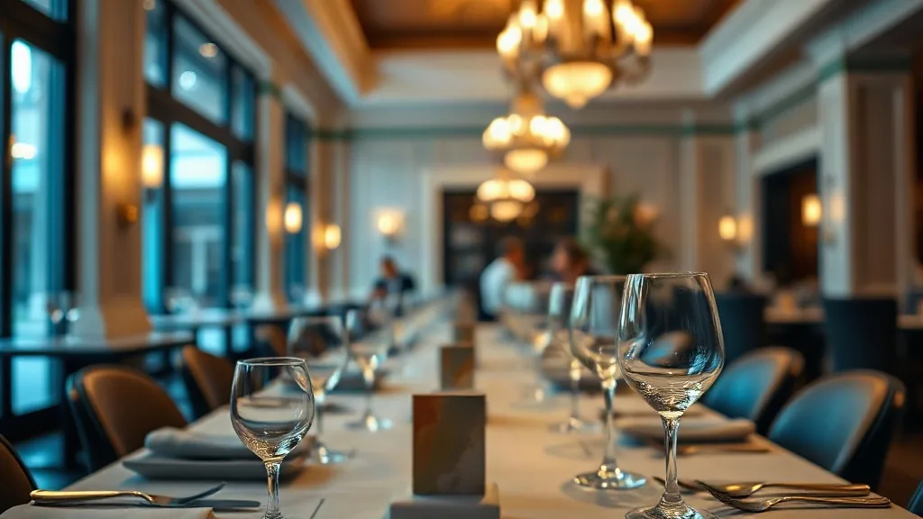 10 Best Restaurants with Private Dining in New Orleans, Louisiana for Corporate Events (2026), detail | corporateevents.at