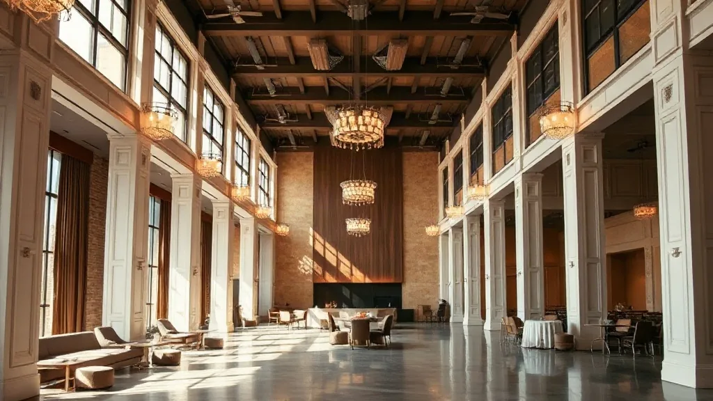 10 Best Restaurants with Private Dining in Oklahoma City, Oklahoma for Corporate Events (2026) — corporateevents.at