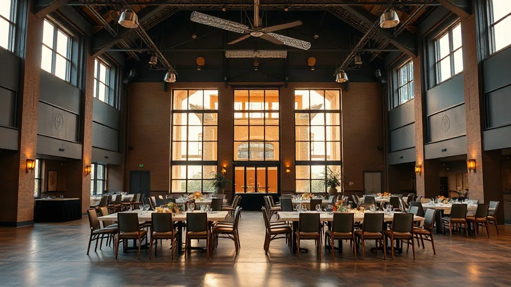 10 Best Restaurants with Private Dining in Oklahoma City, Oklahoma for Corporate Events (2026) | corporateevents.at