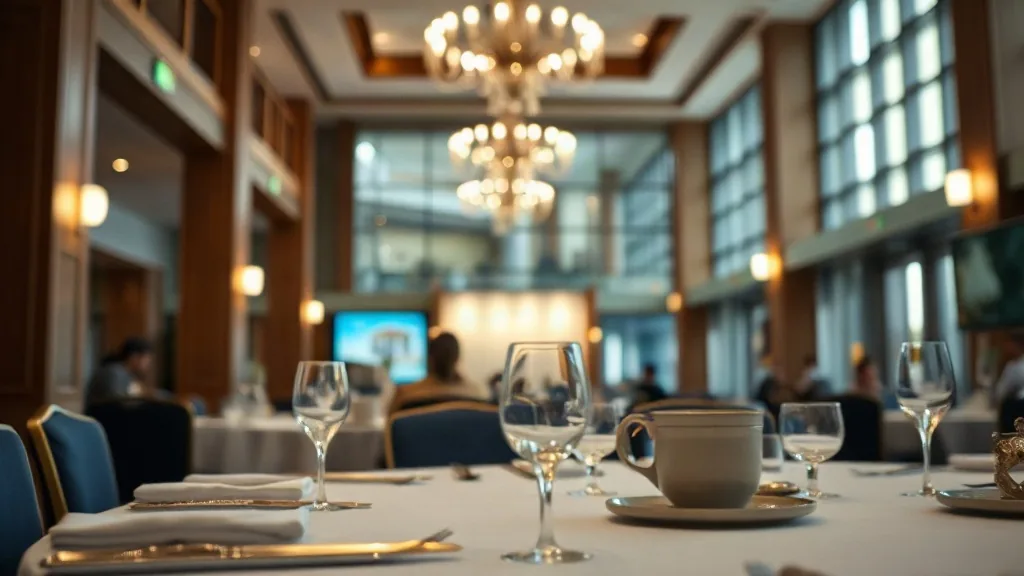 10 Best Restaurants with Private Dining in Oklahoma City, Oklahoma for Corporate Events (2026), detail | corporateevents.at
