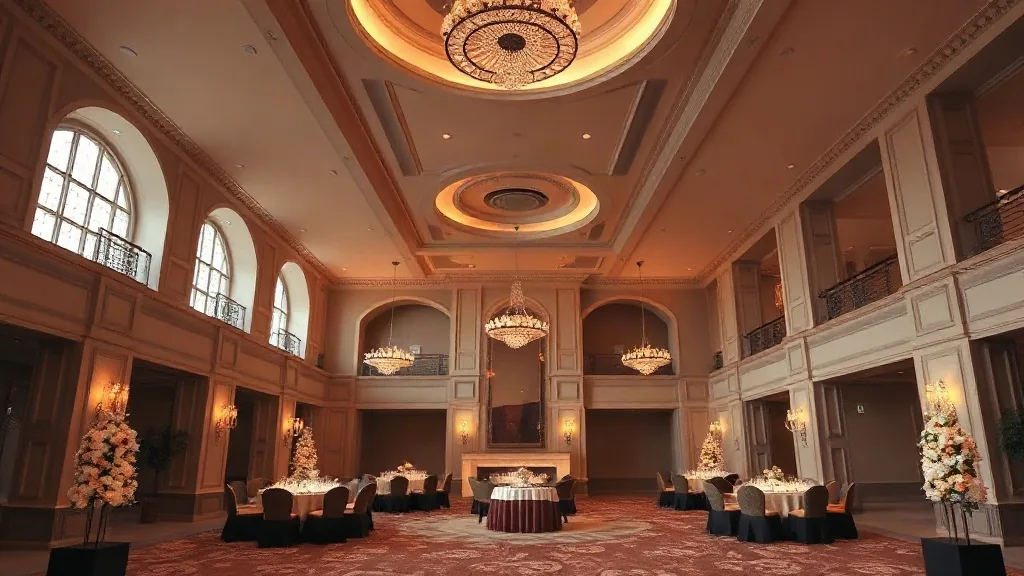 10 Best Restaurants with Private Dining in Orlando, Florida for Corporate Events (2026) — corporateevents.at