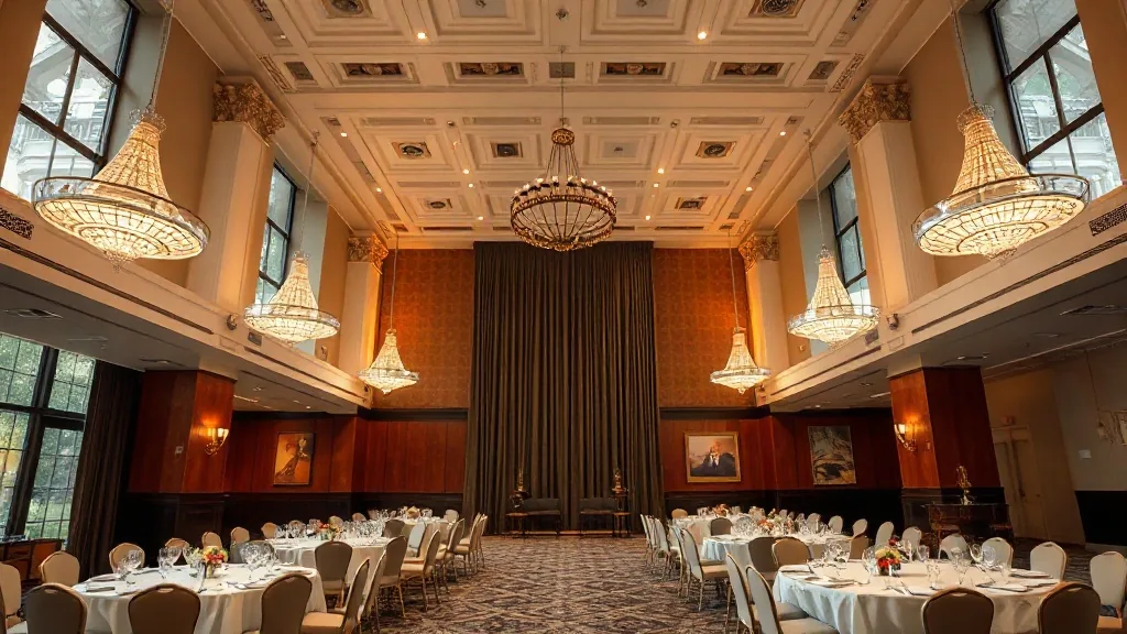 10 Best Restaurants with Private Dining in Philadelphia, Pennsylvania for Corporate Events (2026) — corporateevents.at