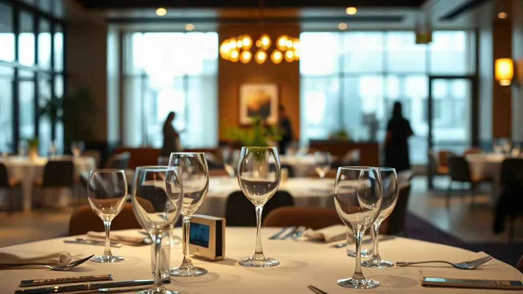 10 Best Restaurants with Private Dining in Philadelphia, Pennsylvania for Corporate Events (2026), detail | corporateevents.at