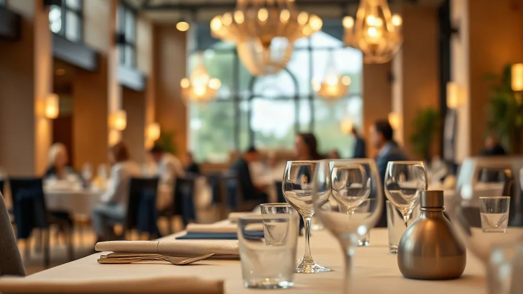 10 Best Restaurants with Private Dining in Phoenix, Arizona for Corporate Events (2026), detail | corporateevents.at