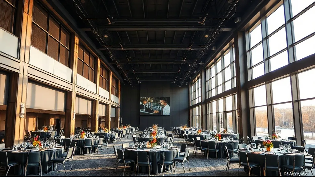 10 Best Restaurants with Private Dining in Pittsburgh, Pennsylvania for Corporate Events (2026) | corporateevents.at