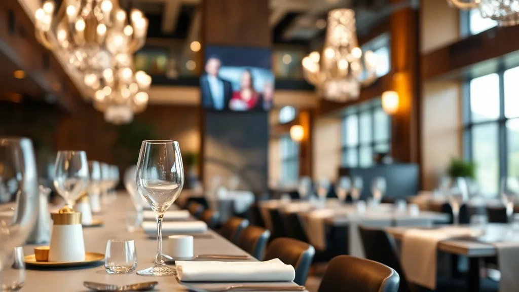 10 Best Restaurants with Private Dining in Pittsburgh, Pennsylvania for Corporate Events (2026), detail | corporateevents.at