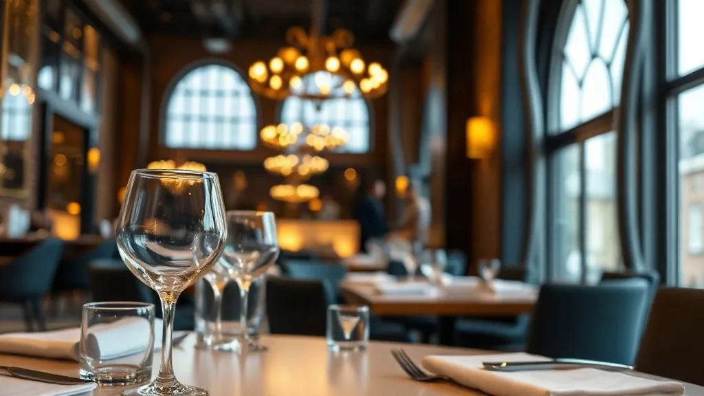 10 Best Restaurants with Private Dining in Providence, Rhode Island for Corporate Events (2026), detail | corporateevents.at