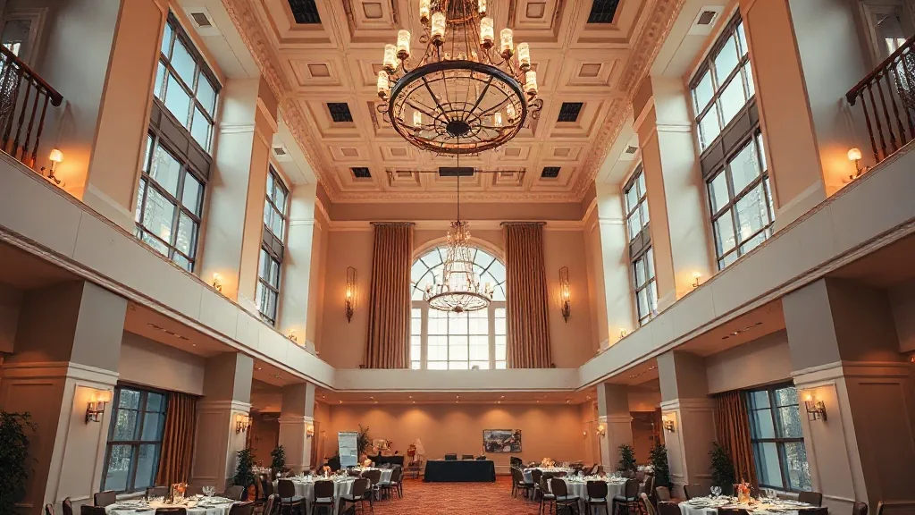 10 Best Restaurants with Private Dining in Raleigh, North Carolina for Corporate Events (2026) — corporateevents.at