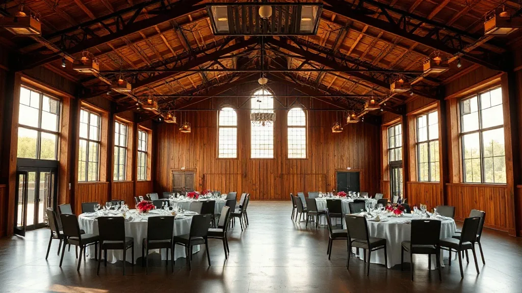 10 Best Restaurants with Private Dining in Raleigh, North Carolina for Corporate Events (2026) | corporateevents.at
