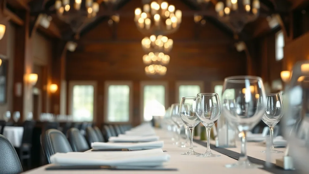 10 Best Restaurants with Private Dining in Raleigh, North Carolina for Corporate Events (2026), detail | corporateevents.at