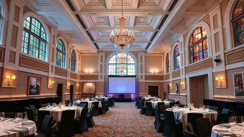 10 Best Restaurants with Private Dining in Richmond, Virginia for Corporate Events (2026) — corporateevents.at