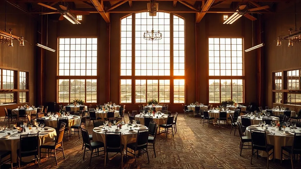 10 Best Restaurants with Private Dining in Richmond, Virginia for Corporate Events (2026) | corporateevents.at