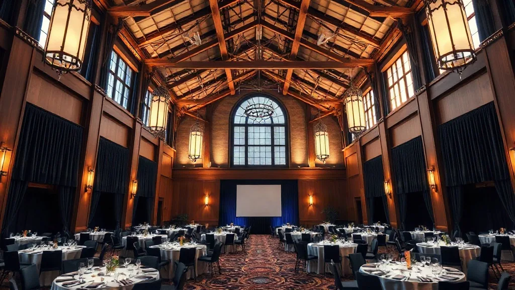 10 Best Restaurants with Private Dining in Salt Lake City, Utah for Corporate Events (2026) — corporateevents.at