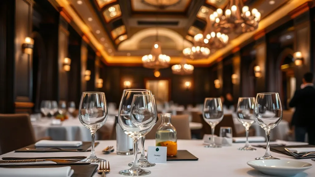 10 Best Restaurants with Private Dining in Salt Lake City, Utah for Corporate Events (2026), detail | corporateevents.at