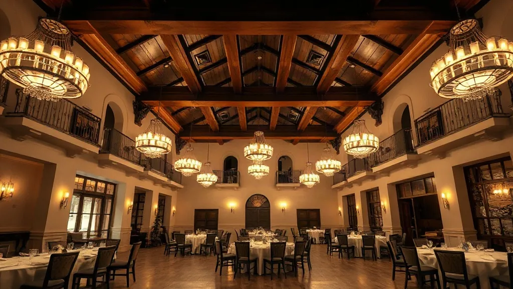 10 Best Restaurants with Private Dining in San Antonio, Texas for Corporate Events (2026) — corporateevents.at