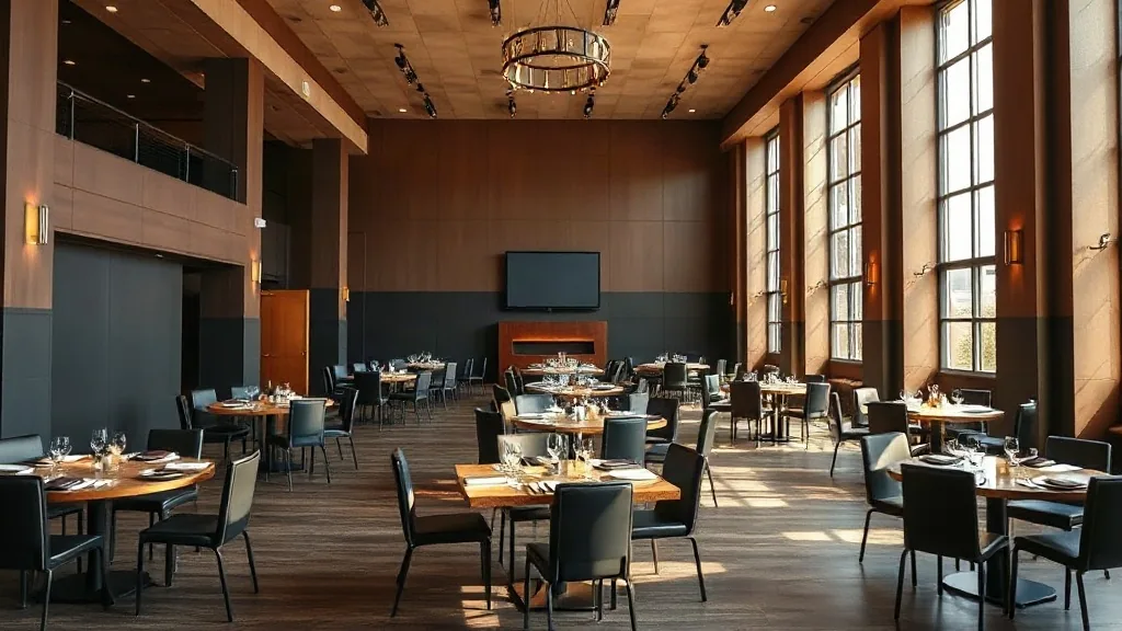 10 Best Restaurants with Private Dining in San Antonio, Texas for Corporate Events (2026) | corporateevents.at