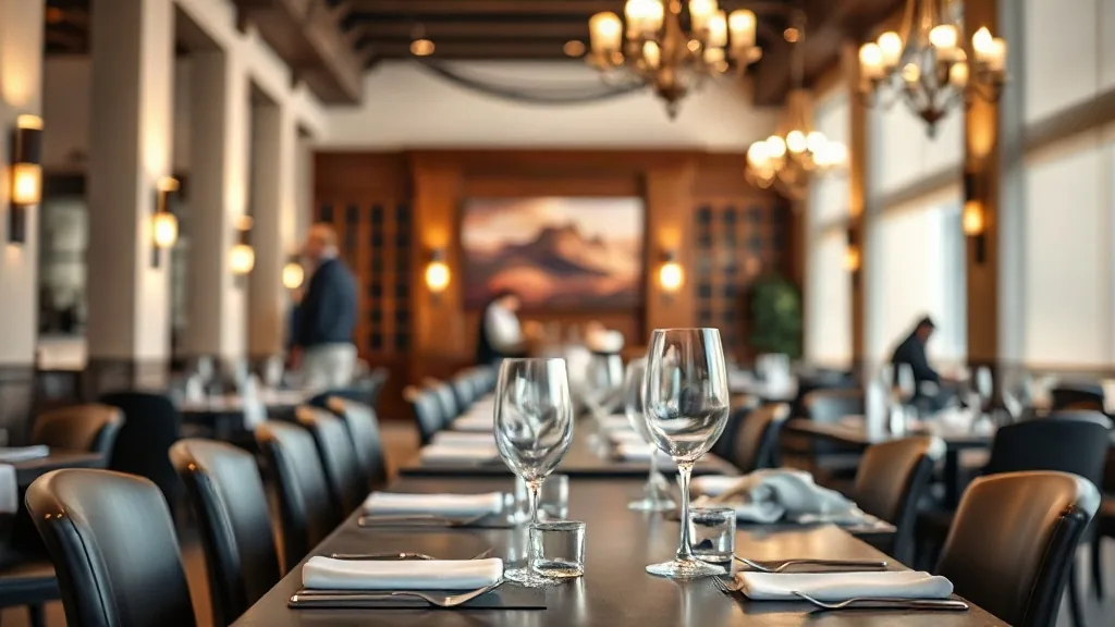 10 Best Restaurants with Private Dining in San Antonio, Texas for Corporate Events (2026), detail | corporateevents.at