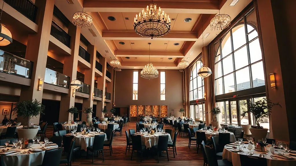 10 Best Restaurants with Private Dining in Tucson, Arizona for Corporate Events (2026) — corporateevents.at