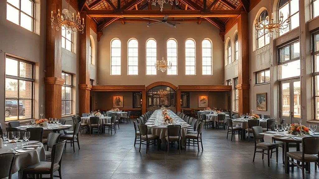 10 Best Restaurants with Private Dining in Tucson, Arizona for Corporate Events (2026) | corporateevents.at