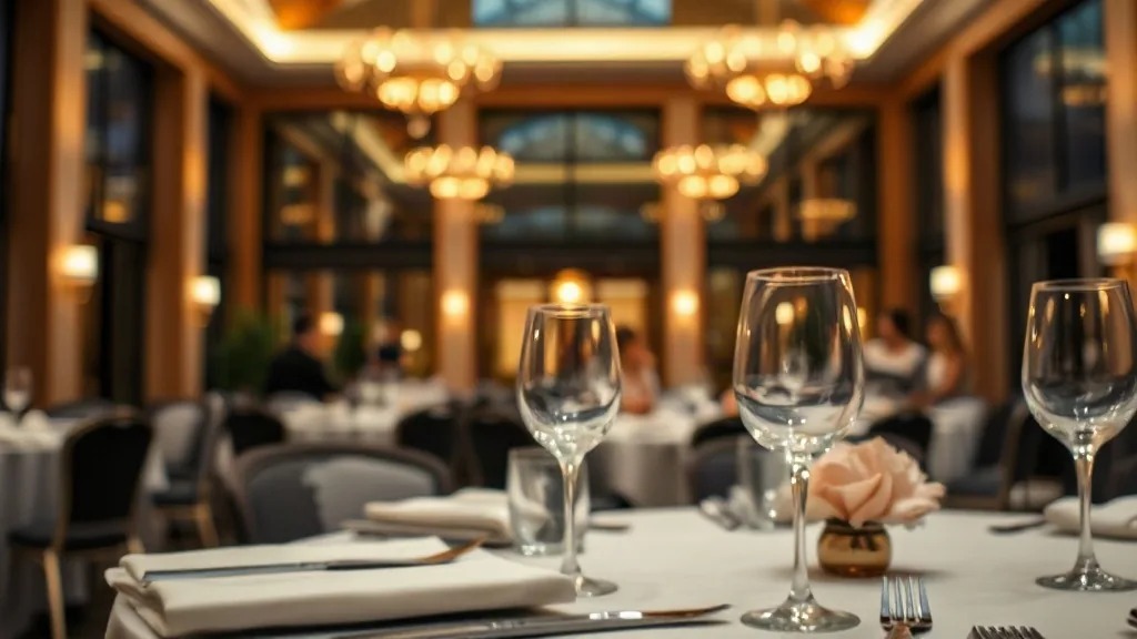 10 Best Restaurants with Private Dining in Washington, District of Columbia for Corporate Events (2026), detail | corporateevents.at