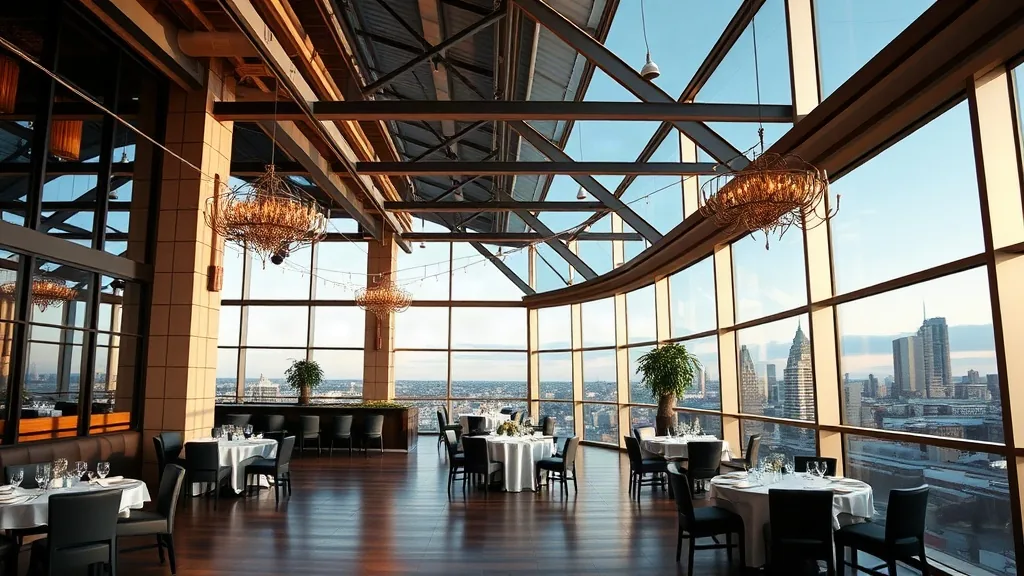 8 Best Rooftop Venues in Albany, New York for Corporate Events (2026) — corporateevents.at