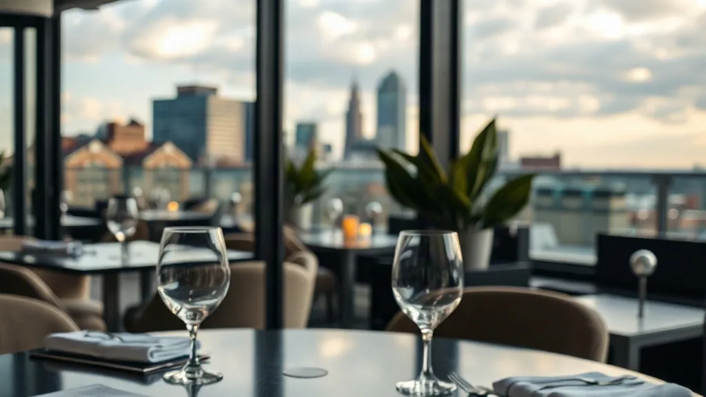 8 Best Rooftop Venues in Albany, New York for Corporate Events (2026), detail | corporateevents.at