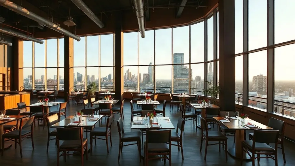 10 Best Rooftop Venues in Austin, Texas for Corporate Events (2026) | corporateevents.at