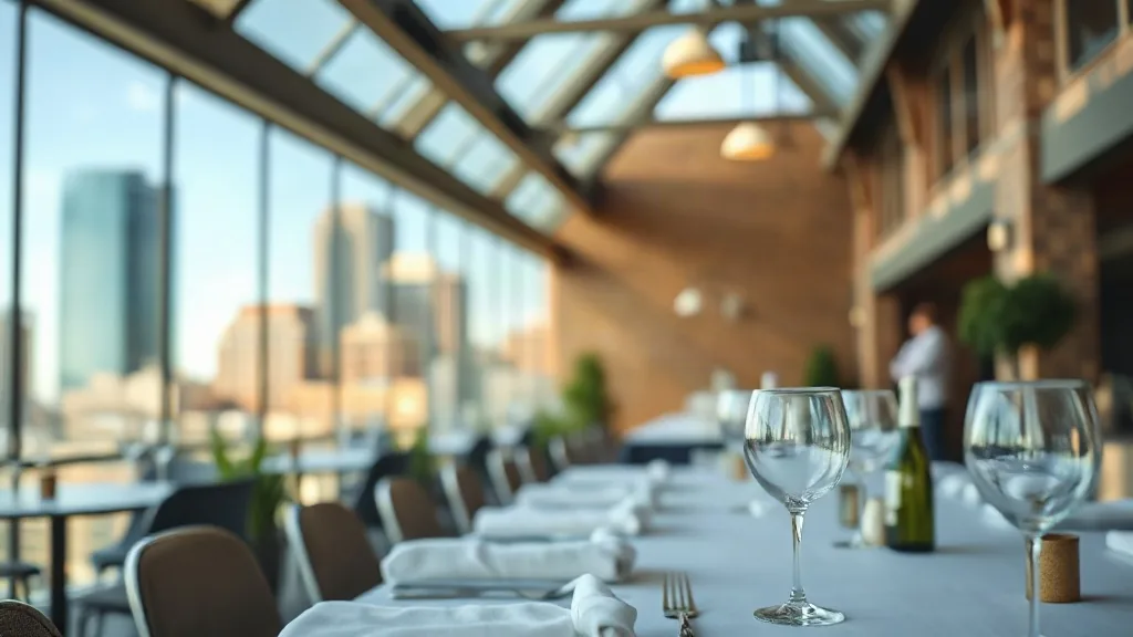 10 Best Rooftop Venues in Austin, Texas for Corporate Events (2026), detail | corporateevents.at