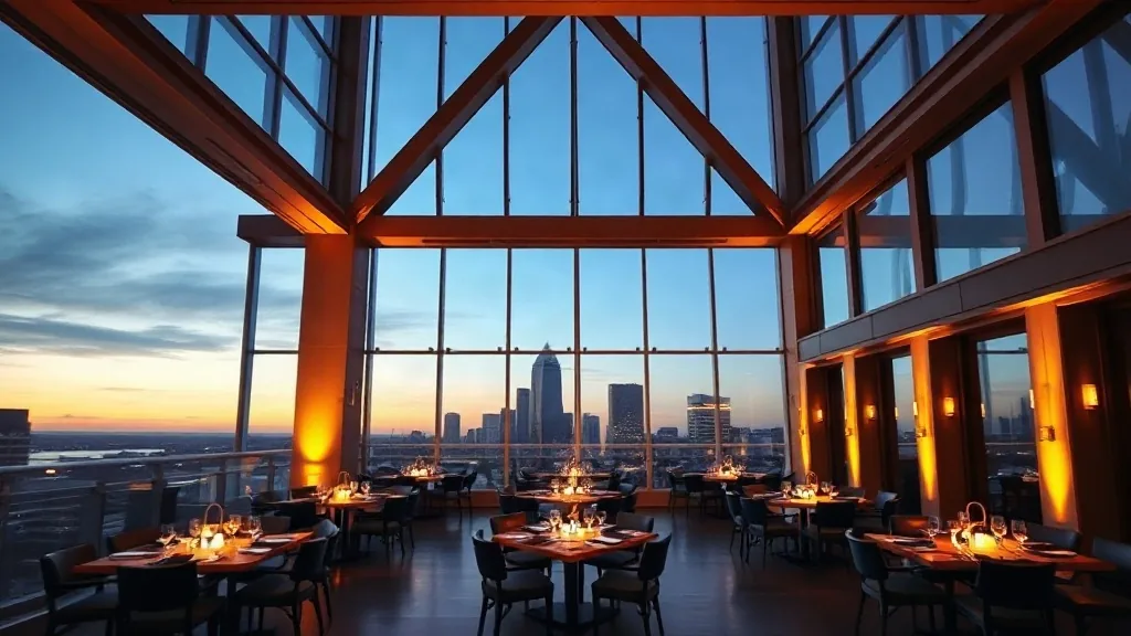 10 Best Rooftop Venues in Boston, Massachusetts for Corporate Events (2026) — corporateevents.at