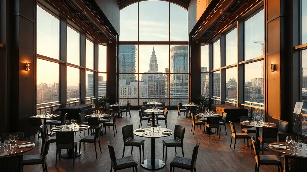 10 Best Rooftop Venues in Boston, Massachusetts for Corporate Events (2026) | corporateevents.at