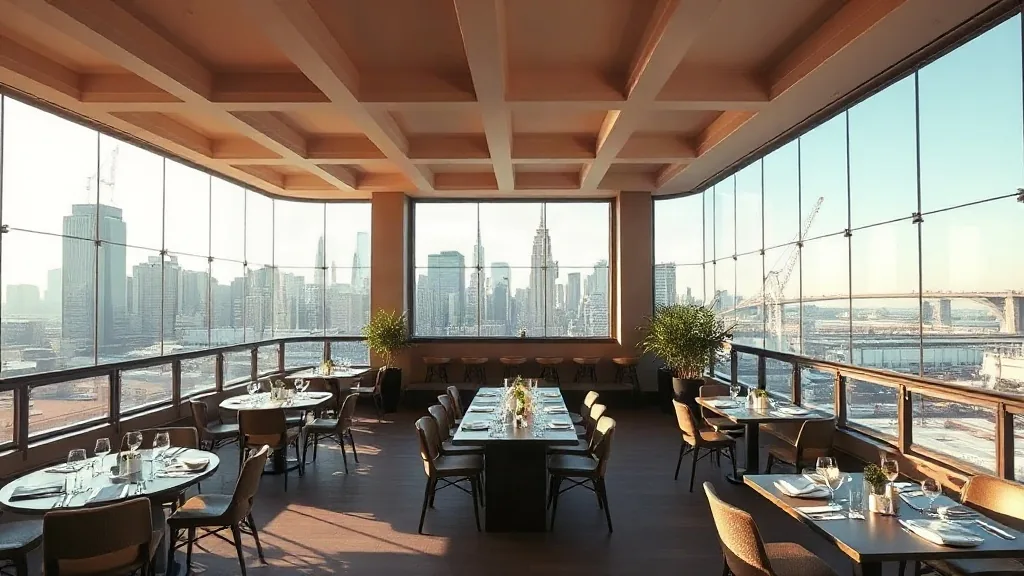 10 Best Rooftop Venues in Brooklyn, New York for Corporate Events (2026) — corporateevents.at