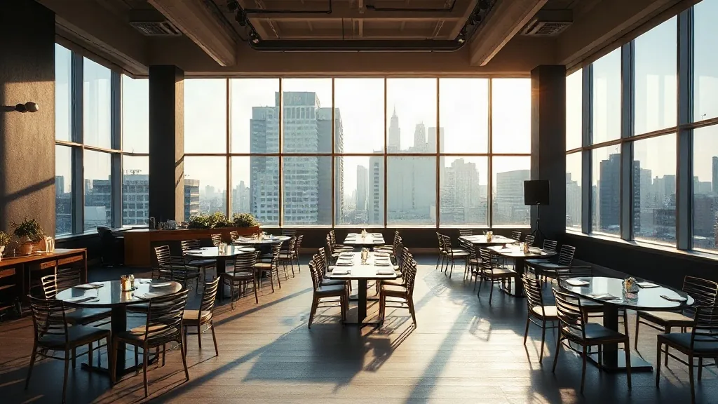 10 Best Rooftop Venues in Brooklyn, New York for Corporate Events (2026) | corporateevents.at