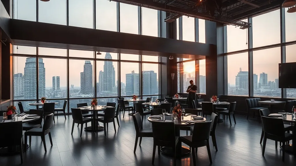 10 Best Rooftop Venues in Buffalo, New York for Corporate Events (2026) | corporateevents.at